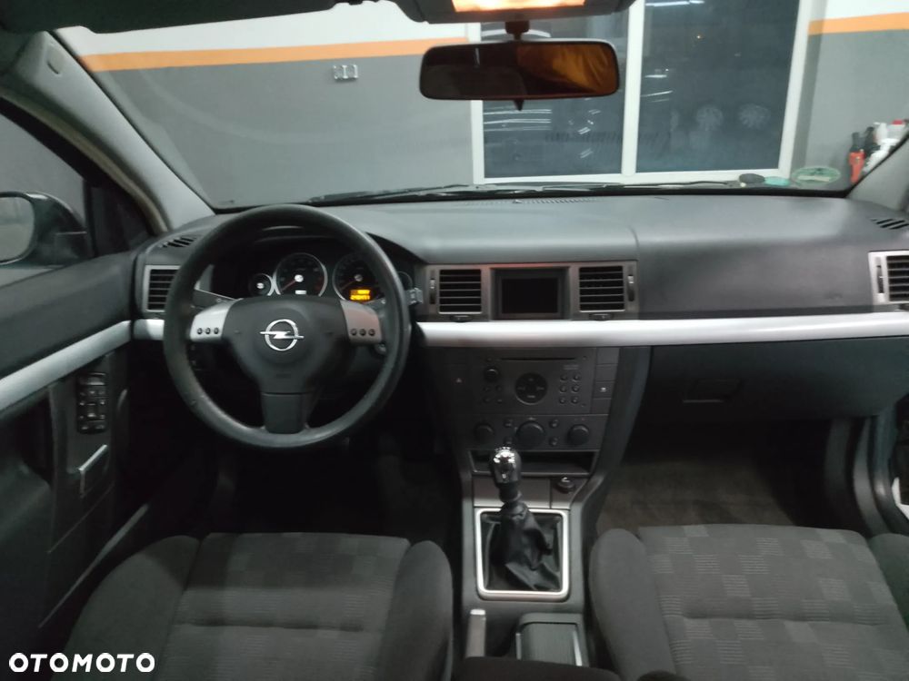 Opel Vectra 1.8 Sport/GTS - 9