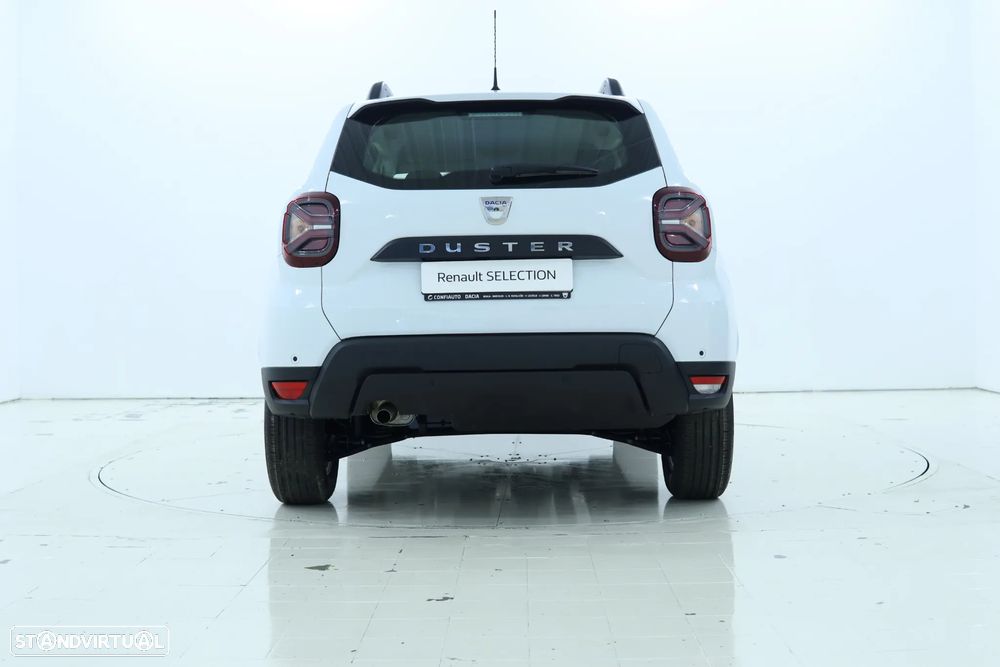 Dacia Duster 1.5 Blue dCi Expression - 6
