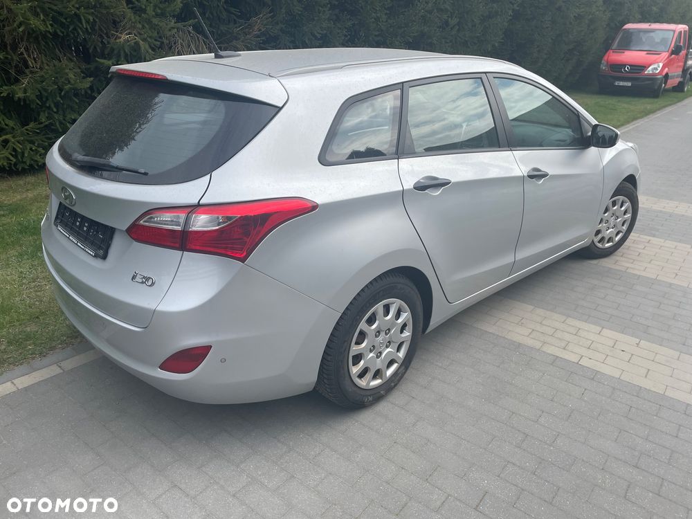Hyundai i30 1.4 Premium - 3