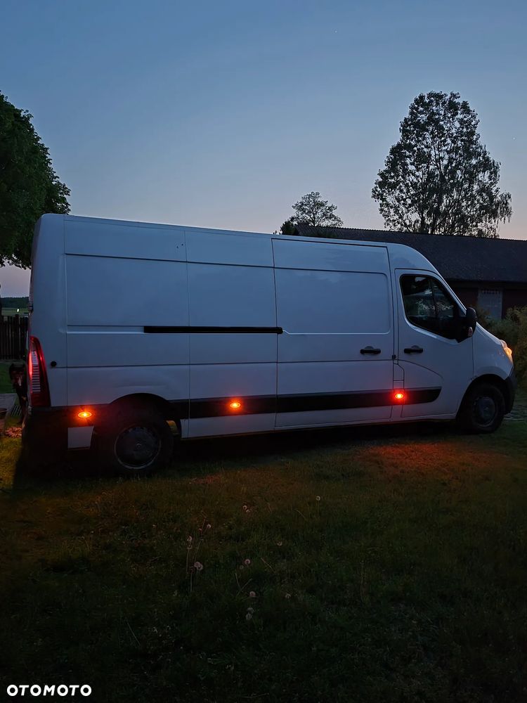 Opel Movano - 36