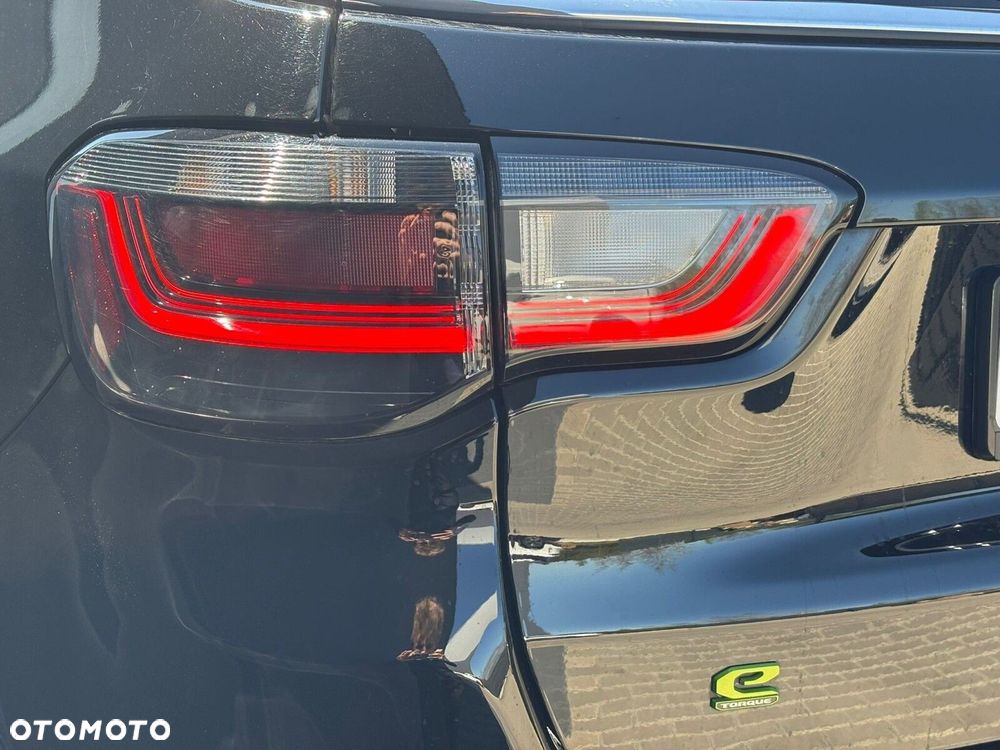 Jeep Compass 1.5 T4 mHEV Limited FWD S&S DCT - 15