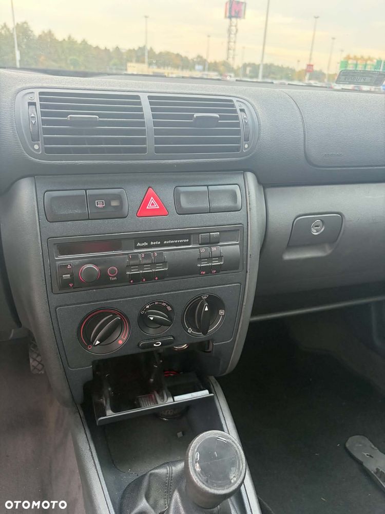 Audi A3 3-drzwiowe - 16