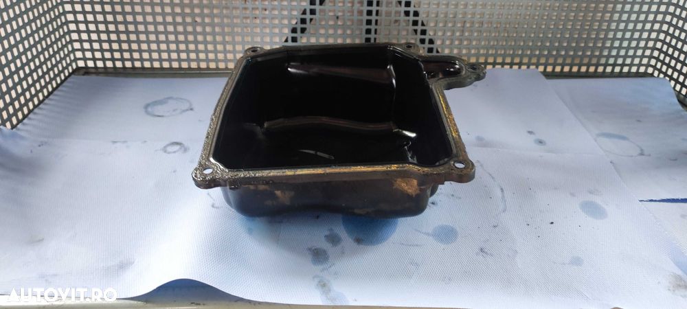 Capac mecatronic volkswagen vw cutie DSG6 DQ250 cod 02E325201C - 3