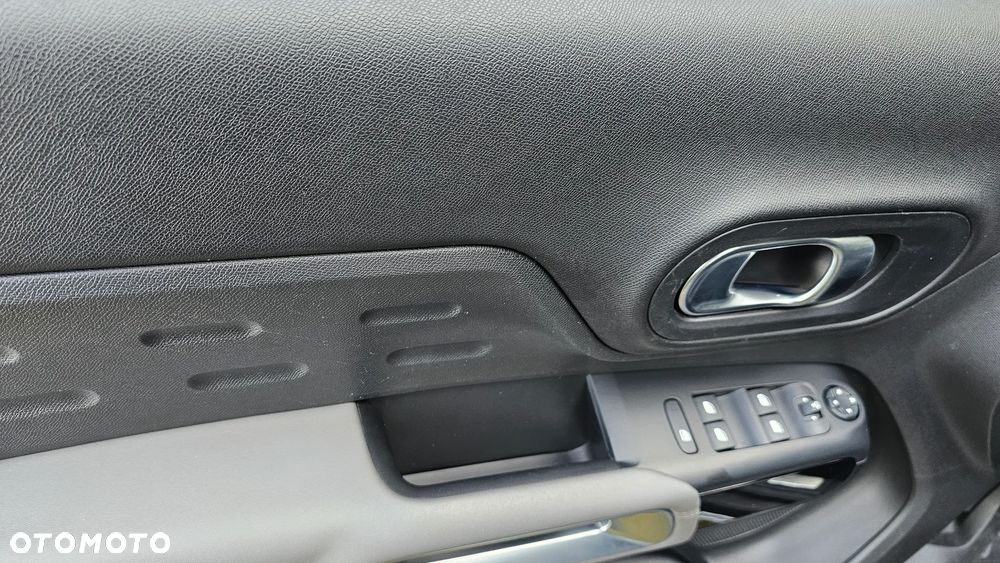 Citroën C5 Aircross BlueHDI 130 S&S EAT8 SHINE PACK - 11