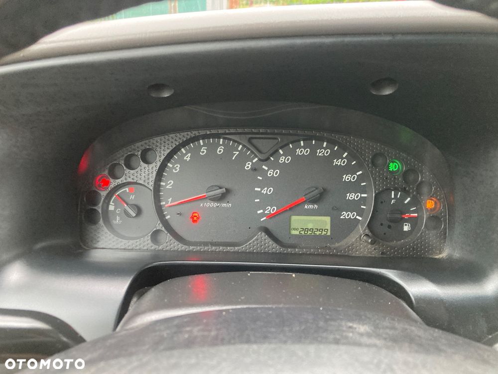 Mazda Tribute 2.0 Comfort - 15