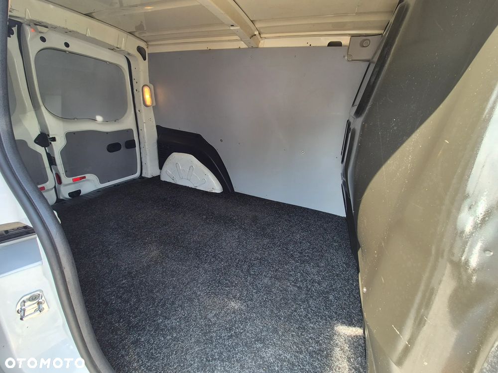 Mercedes-Benz CITAN LONG LONG 109D 1.5 KLIMA ŚLICZNY - 27