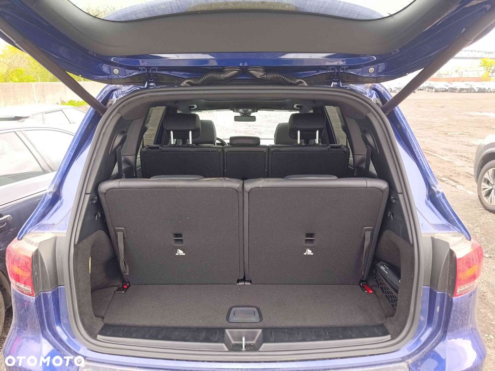 Mercedes-Benz GLB 250 4Matic 8G-DCT - 14