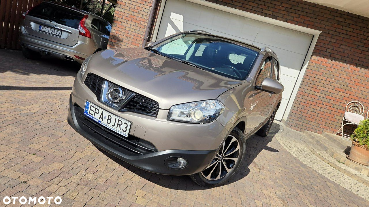 Nissan Qashqai - 29