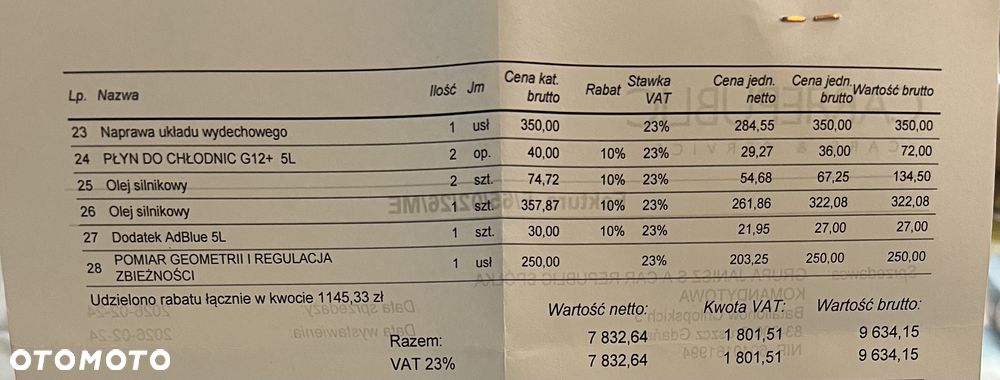 Ford S-Max 2.0 EcoBlue ST-Line - 37