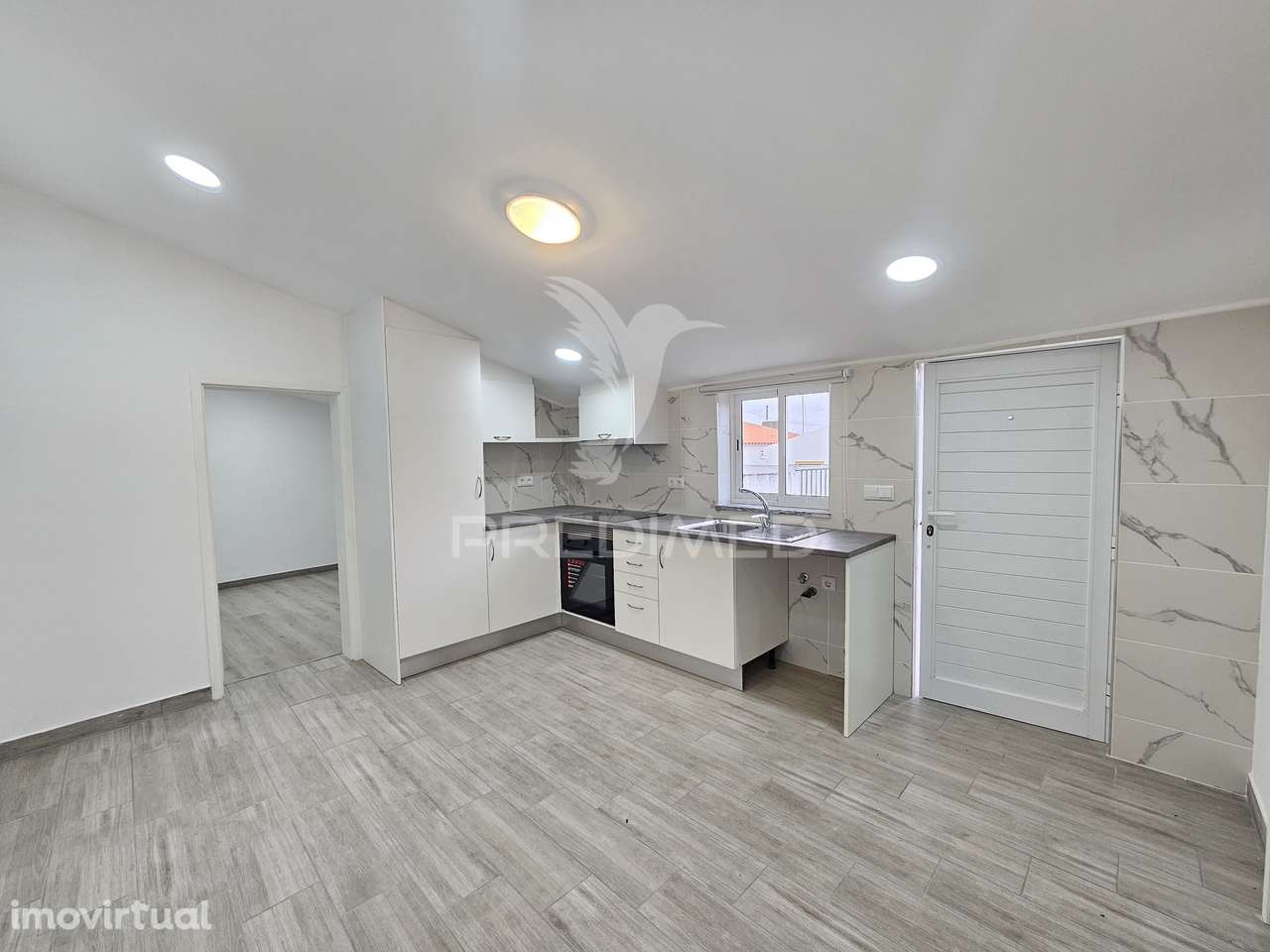 Moradia térrea T1+3, no concelho de Castro Verde - Grande imagem: 3/18