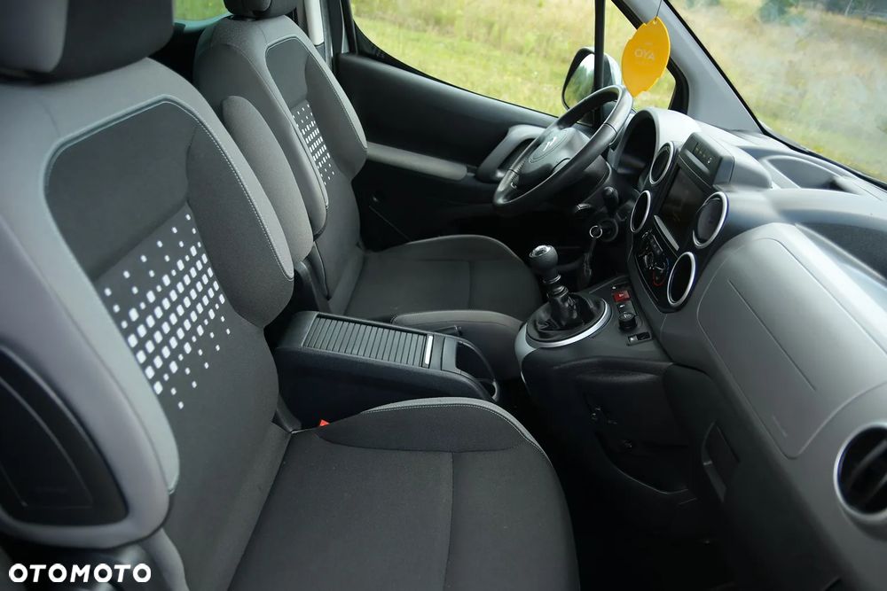 Citroën Berlingo Multispace BlueHDi 120 S&S SELECTION - 16