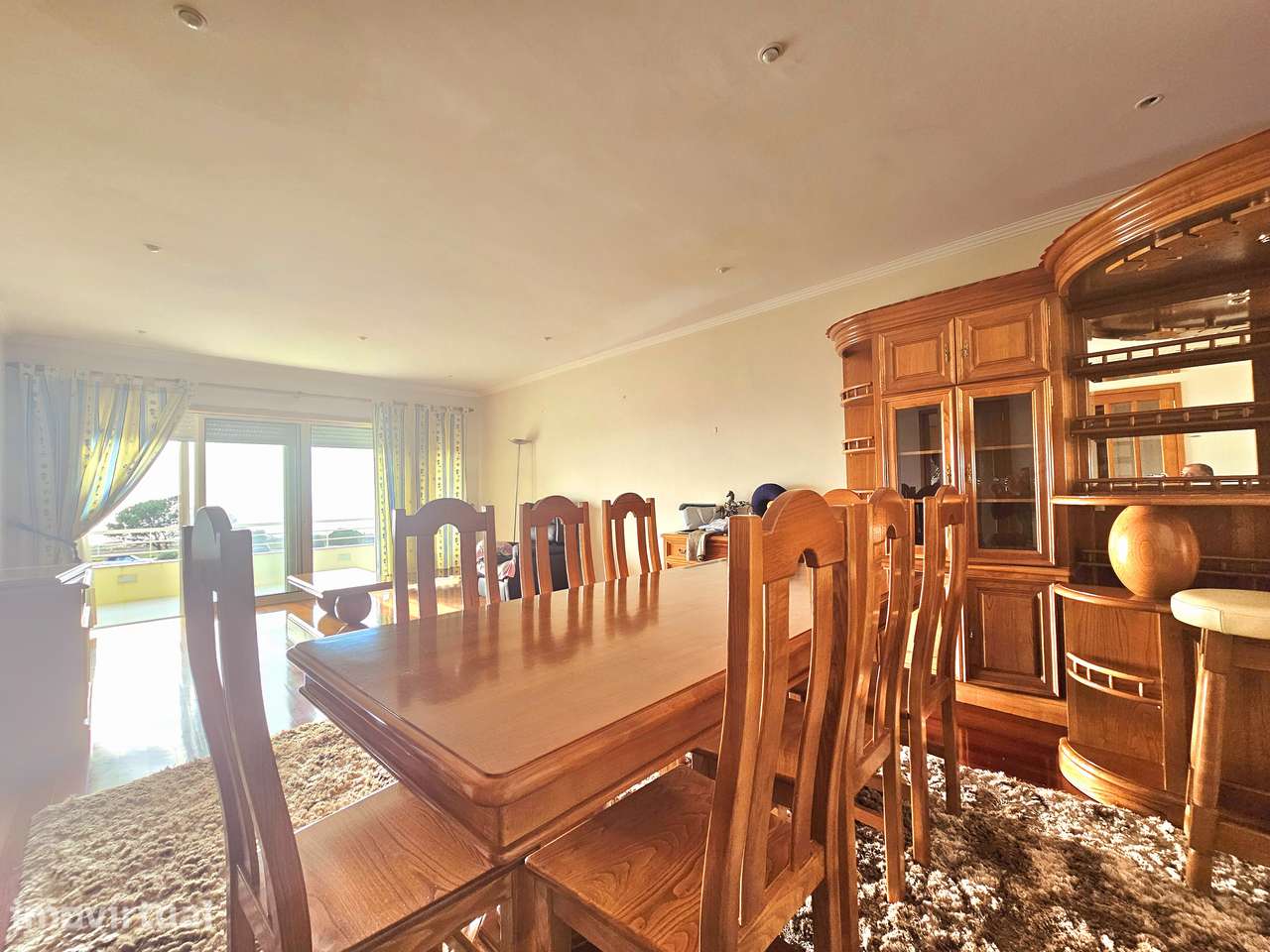 Apartamento primeira linha de mar - Grande imagem: 4/33