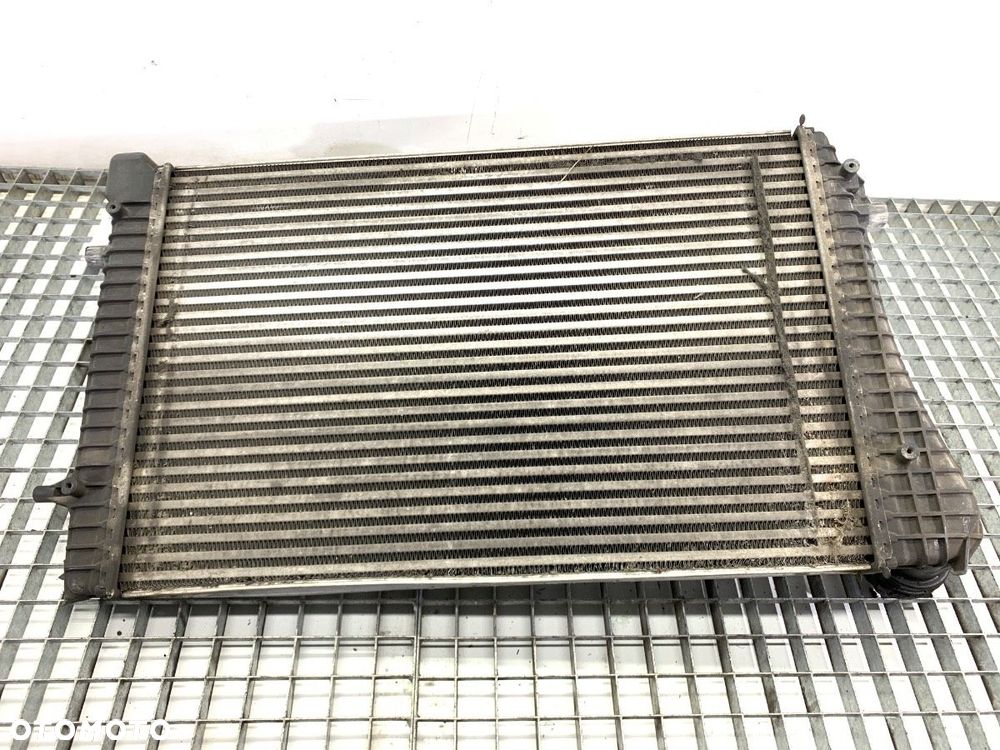 INTERCOOLER  VW GOLF V (1K1) 2003 - 2010 2.0 TDI 103 kW [140 KM] olej napędowy 2004 - 2008 - 1