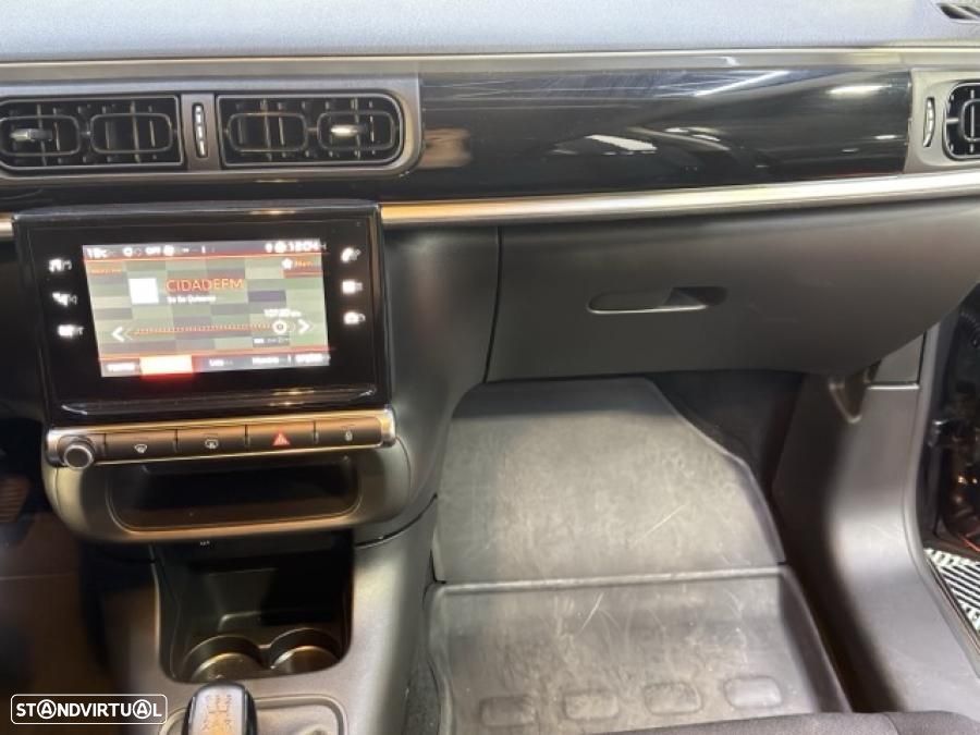 Citroën C3 1.2 PureTech Elle - 15