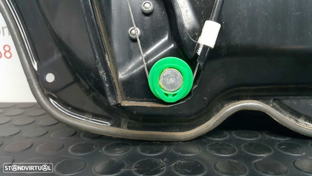 ELEVADOR FRENTE DIREITO VOLKSWAGEN PASSAT VARIANT (3C5) ADVANCE - 4