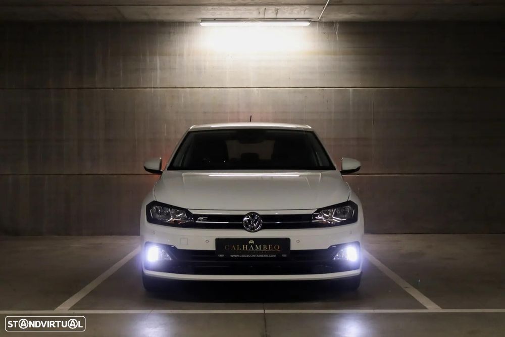 VW Polo - 3