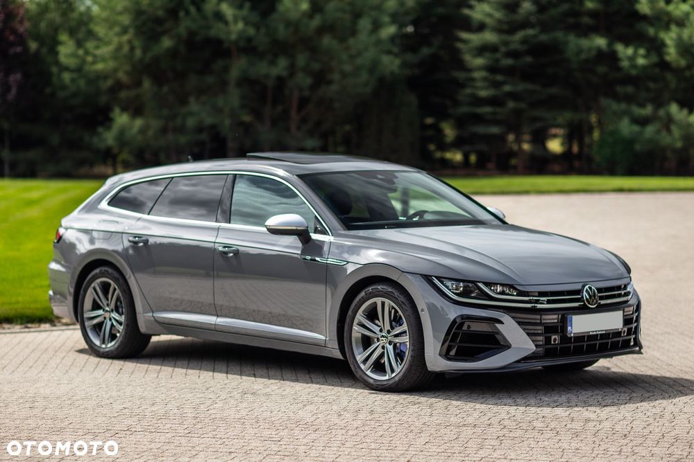 Volkswagen Arteon - 3
