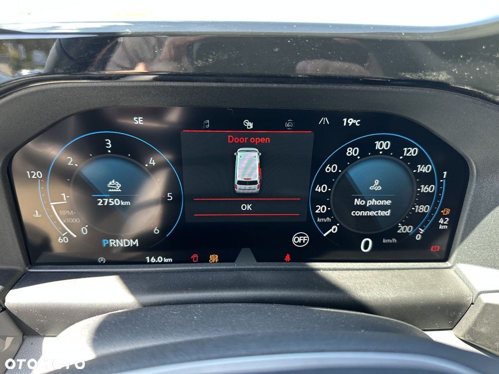 Volkswagen Transporter - 14