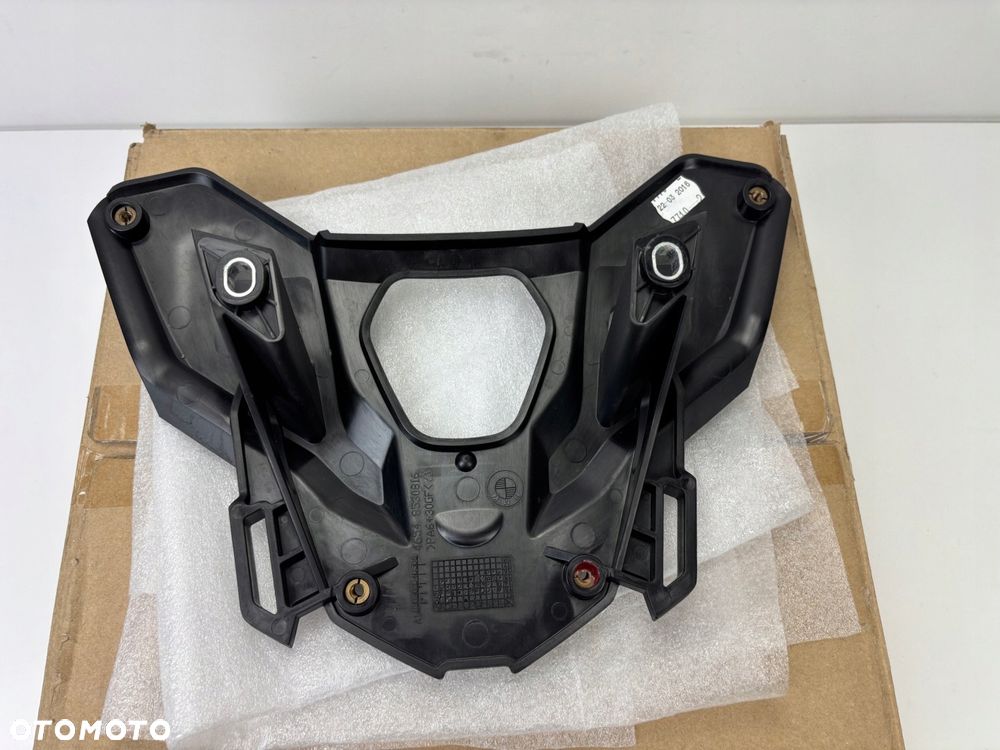 Pomost bagażowy uchwyt mocowanie BMW R1200 1250 GS K50 Oryginał - 14