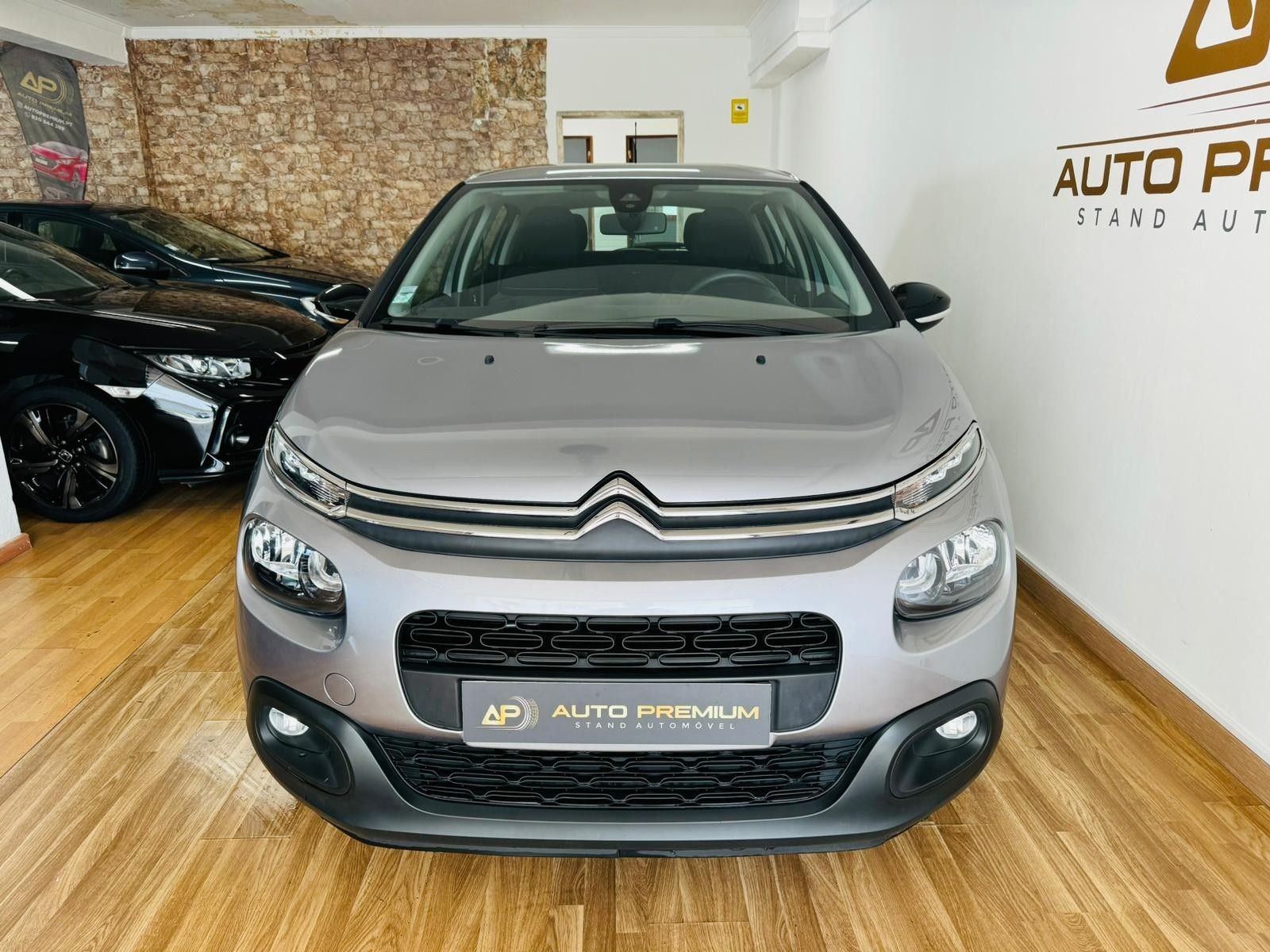 Citroën C3 1.2 PureTech Feel - 2