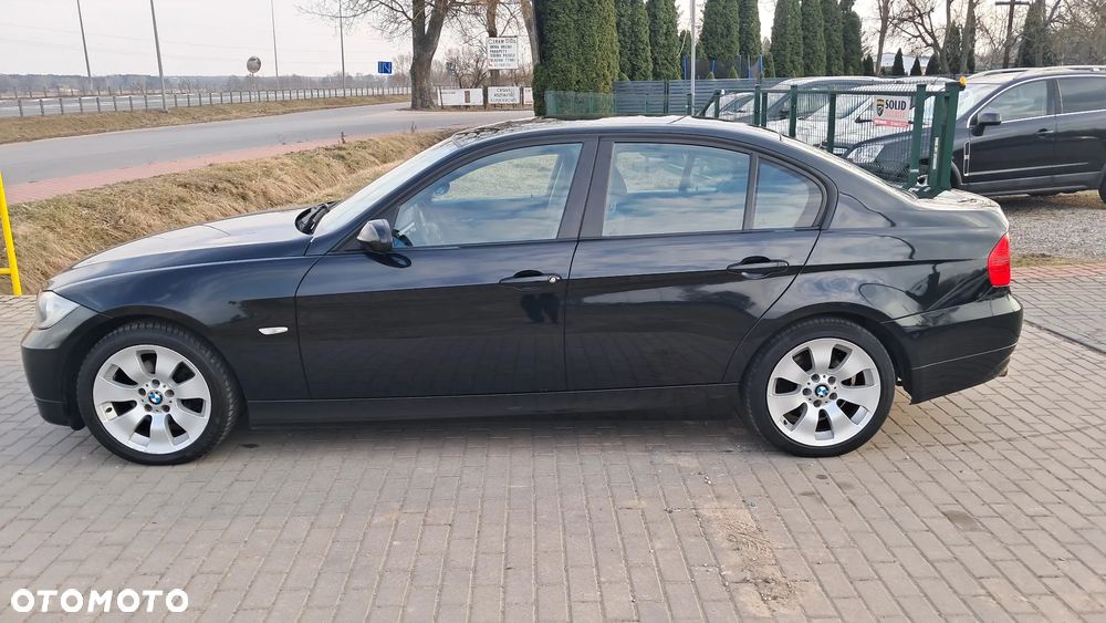 BMW Seria 3 - 9