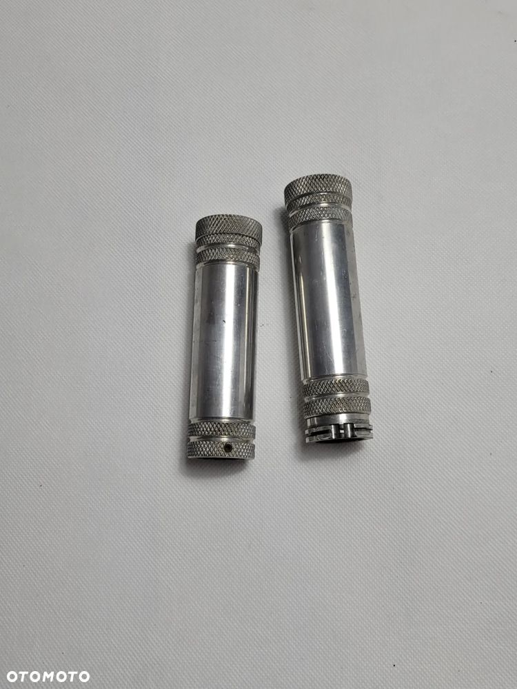 Manetki 1 cal Harley Davidson Softail Touring Dyna - 1