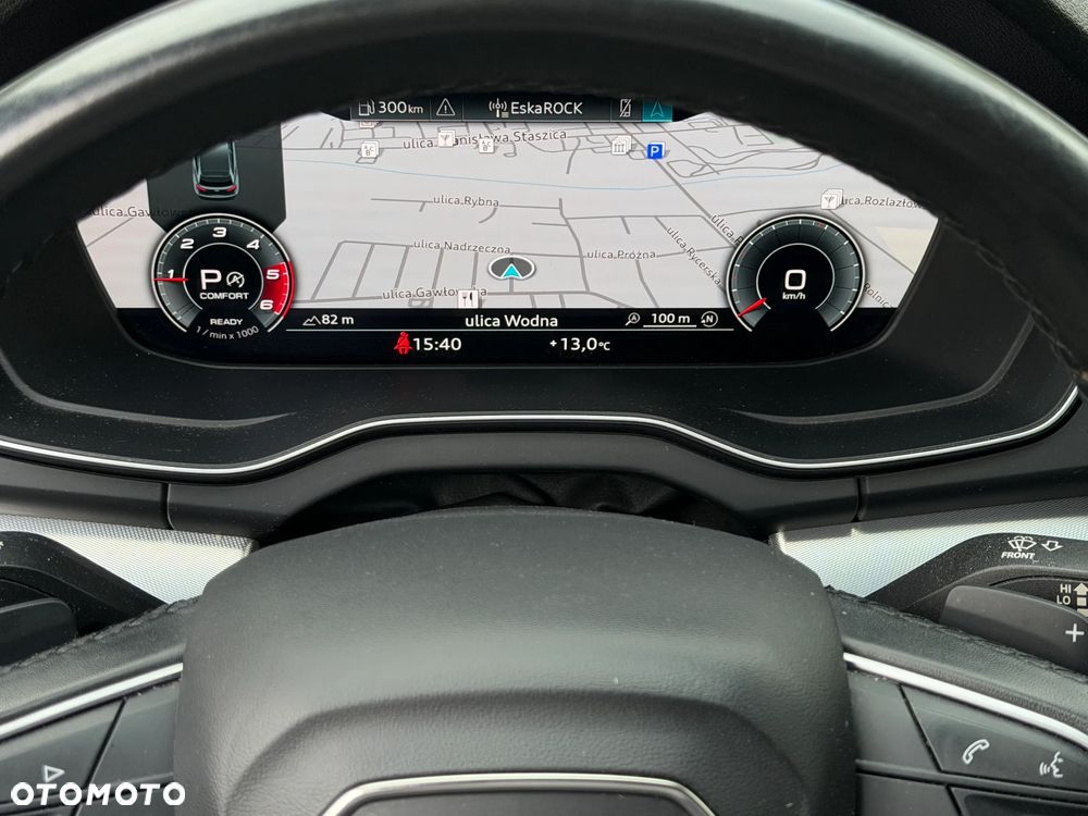 Audi Q5 40 TDI mHEV Quattro S Line S tronic - 28