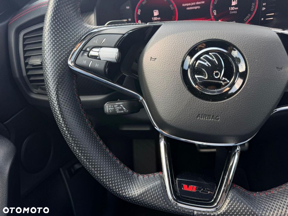Skoda Kodiaq 2.0 TSI 4x4 RS DSG - 11