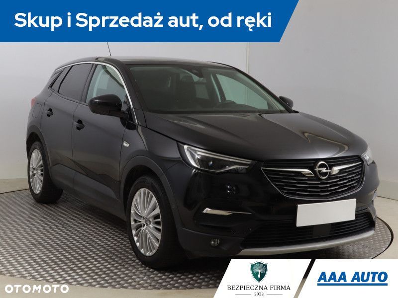 Opel Grandland X - 3