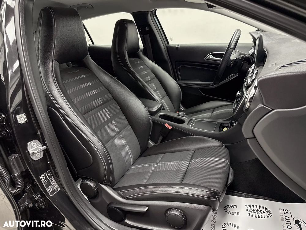 Mercedes-Benz GLA 180 7G-DCT UrbanStyle Edition - 8