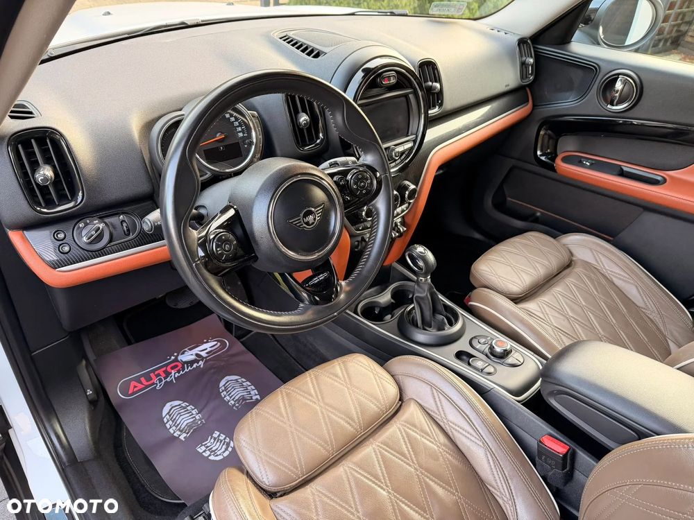 MINI Countryman Cooper S E ALL4 - 14