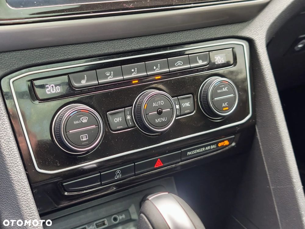 Volkswagen Atlas - 15