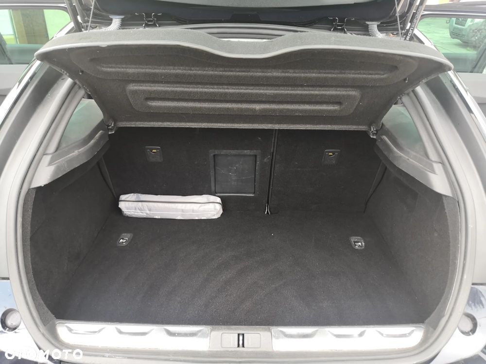 Citroën DS5 - 29