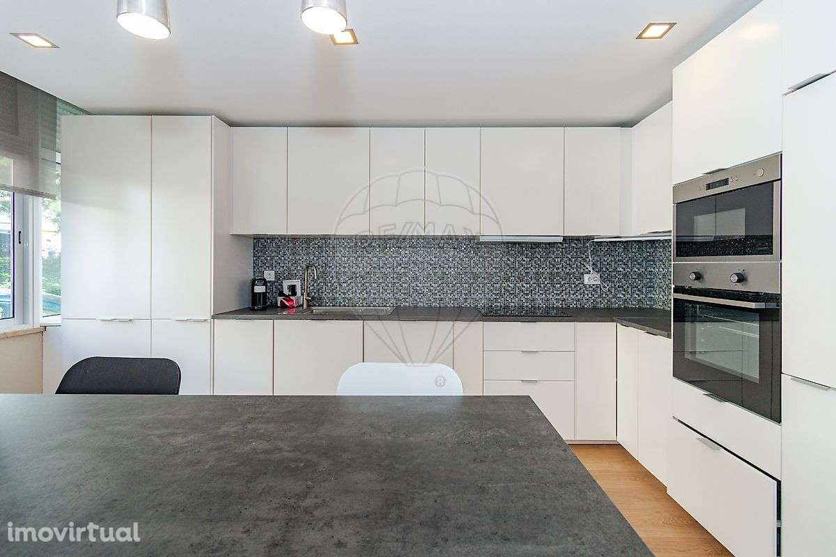 Apartamento T2 para arrendamento - Grande imagem: 3/11