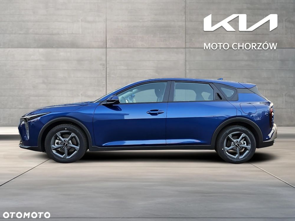 Kia K4 1.6 T-GDI M - 2