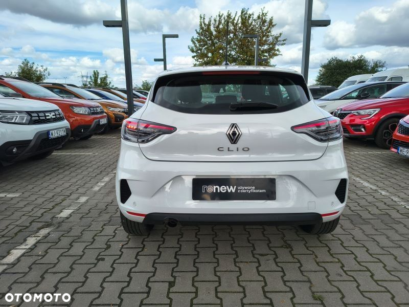 Renault Clio - 3