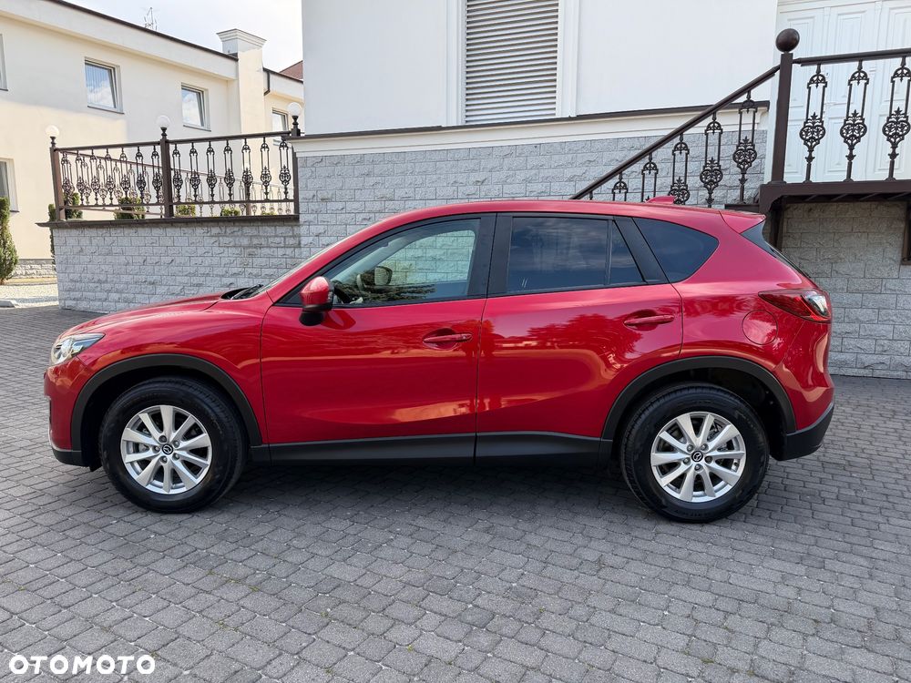 Mazda CX-5 2.2 D Skyenergy - 20