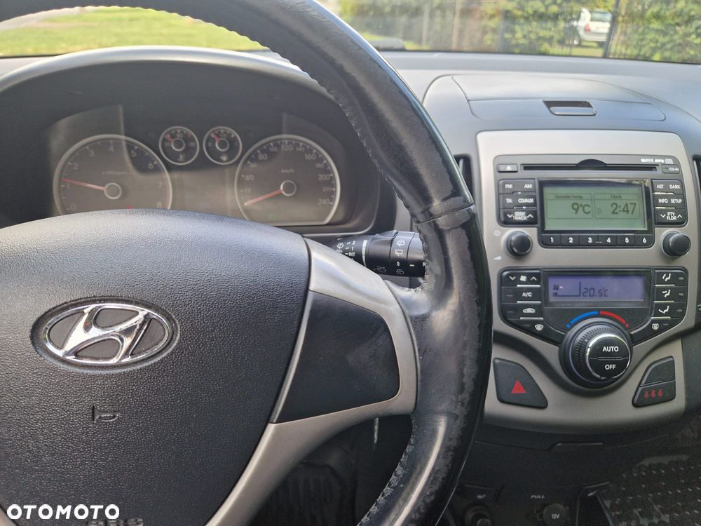 Hyundai i30 - 5