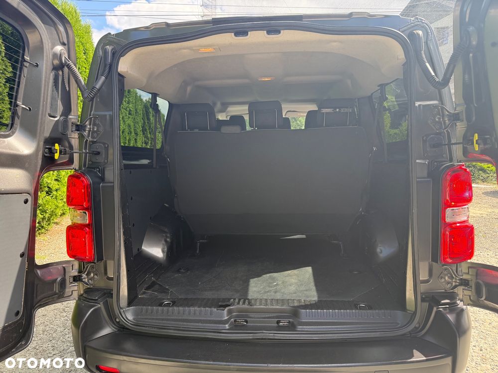 Toyota ProAce 1,5-l-D-4D L2 (9-Si.) Comfort - 25