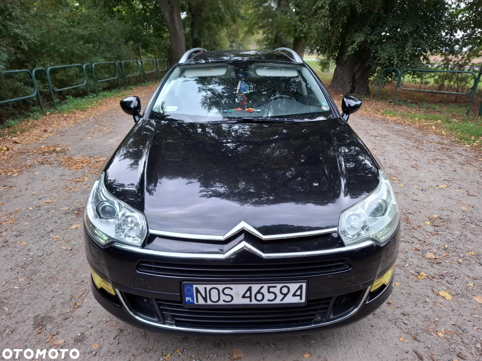 Citroën C5 2.0 HDi Exclusive - 4