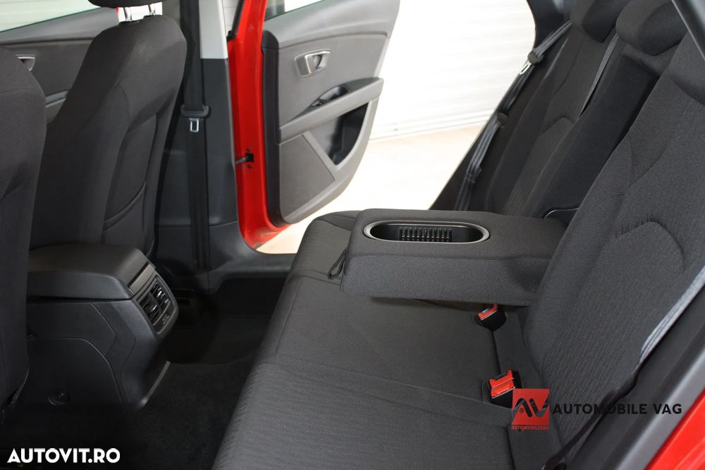 Seat Leon ST 1.6 TDI Ecomotive Style - 16