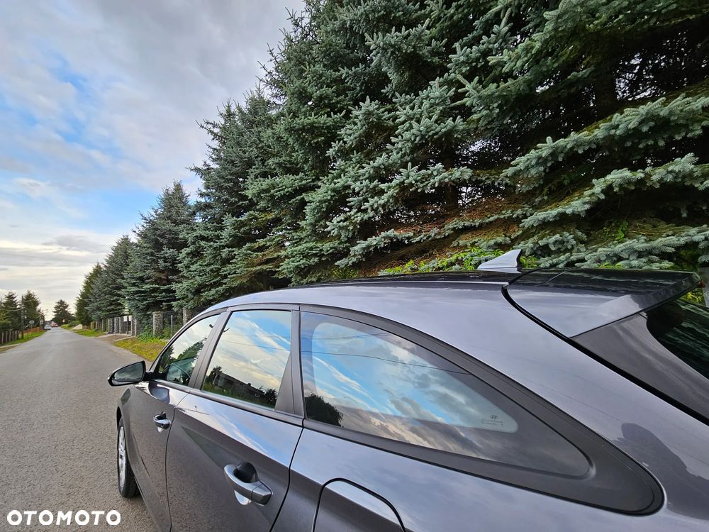 Hyundai i30 1.4 Style - 3