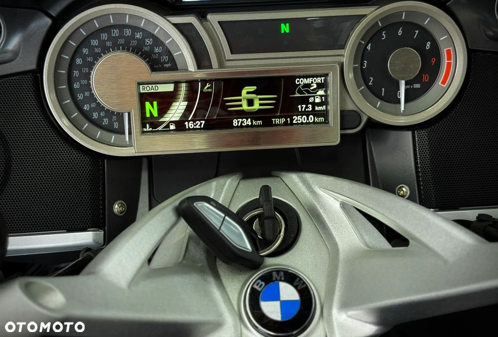 BMW K - 34