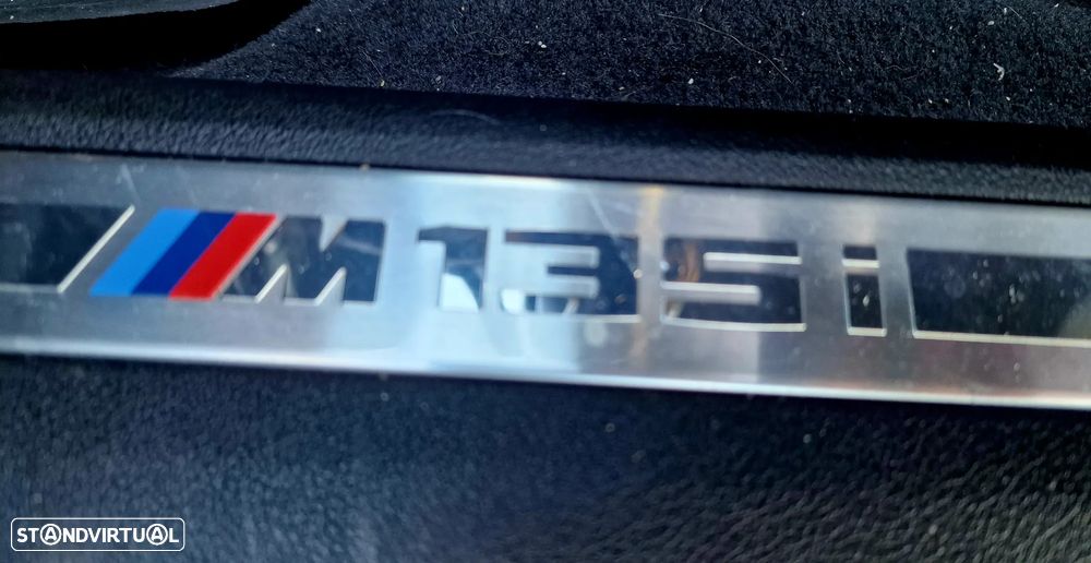 BMW M135i xDrive - 13
