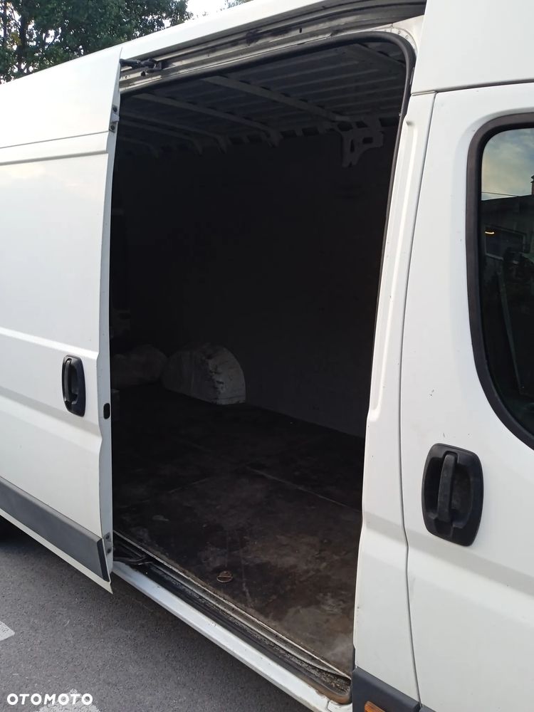 Peugeot Boxer - 18