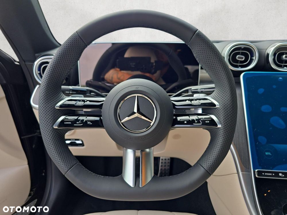 Mercedes-Benz CLE - 15