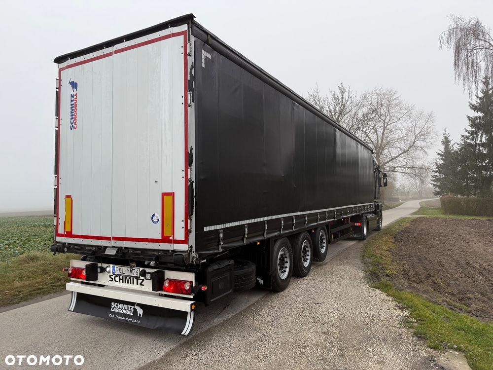 Schmitz Cargobull - 2