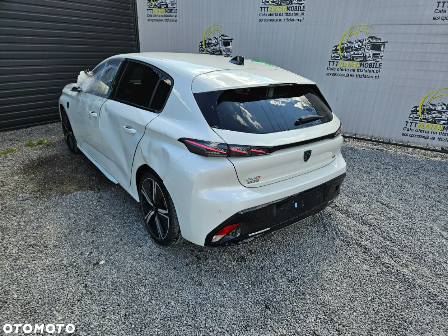 Peugeot 308 - 21