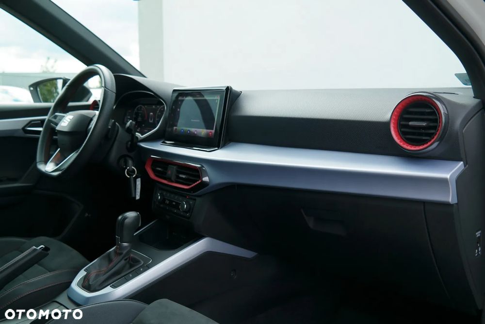 Seat Arona 1.0 TSI FR S&S DSG - 9
