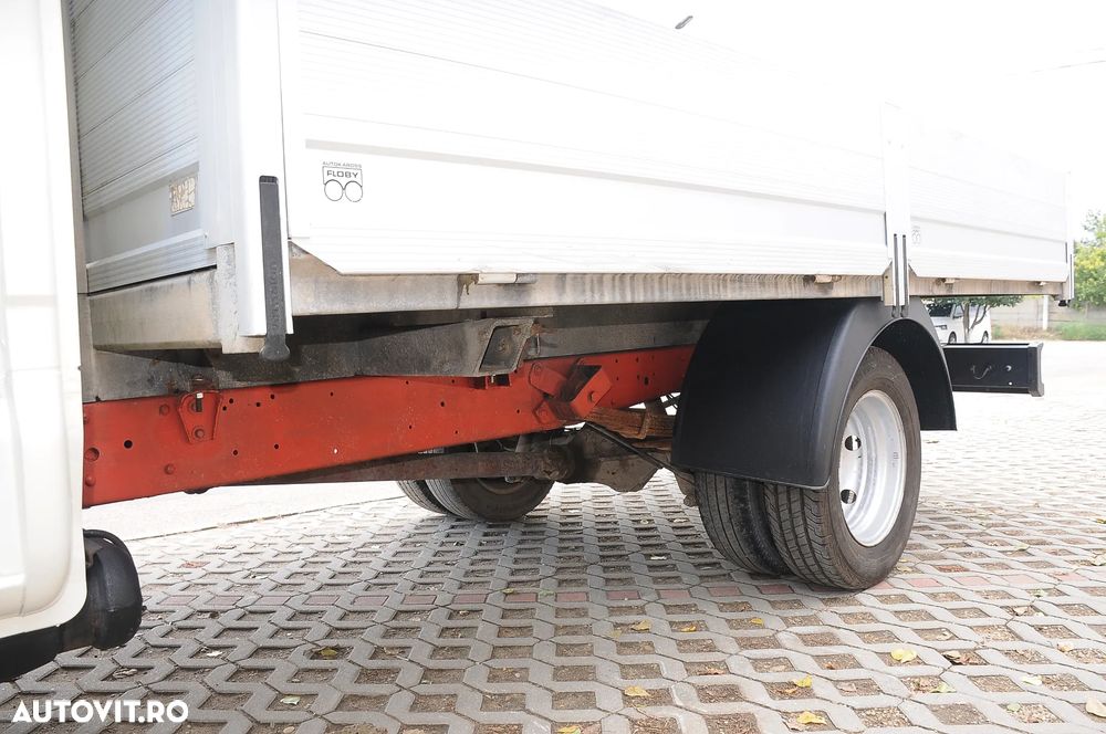 Iveco Daily - 12